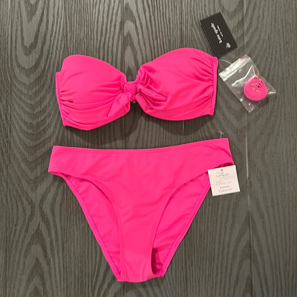 Kate Spade Swim- New 🌴🌴🌴